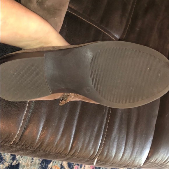 Booties - Picture 3 of 3